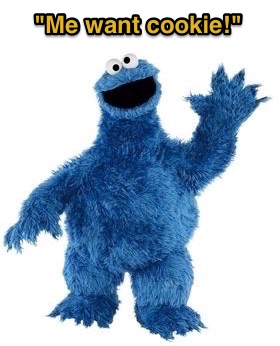 AdWords Cookie Monster
